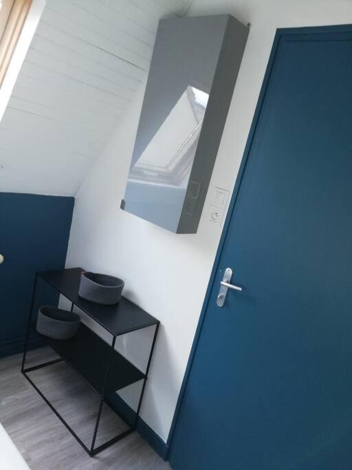 Cite Des Princes Montbéliard Zewnętrze zdjęcie